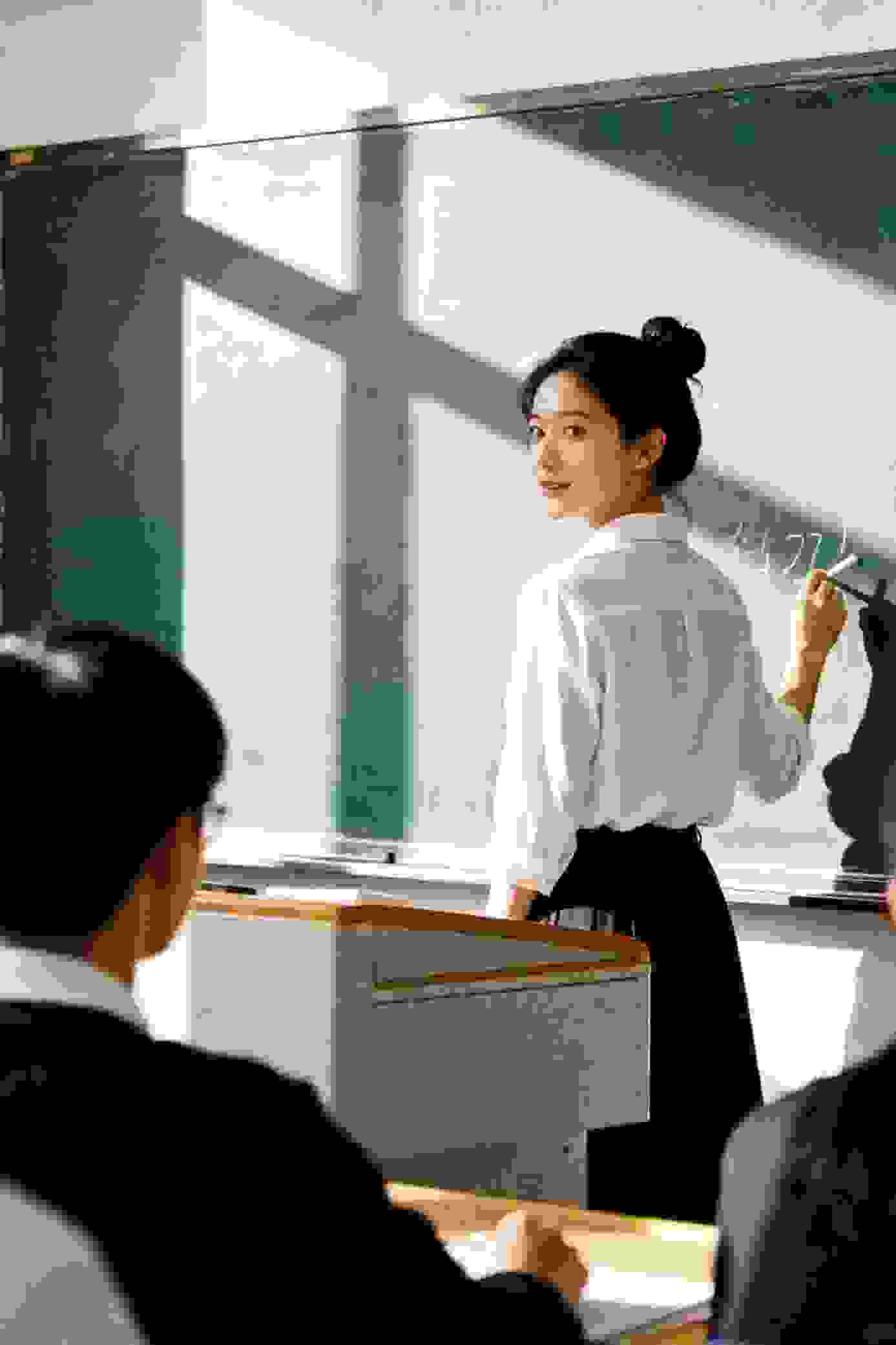 远方的梦