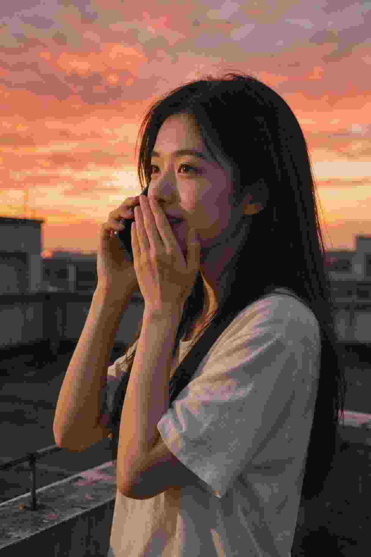 悦享青春