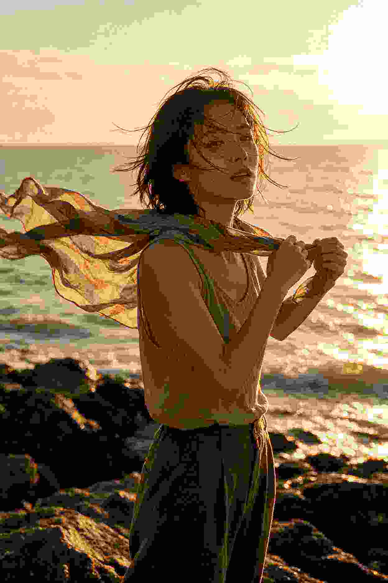 错过与重逢