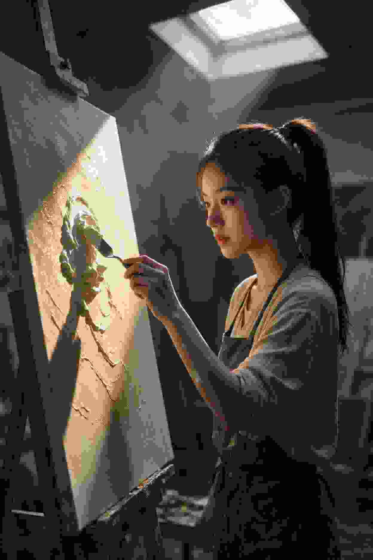 爱在高三