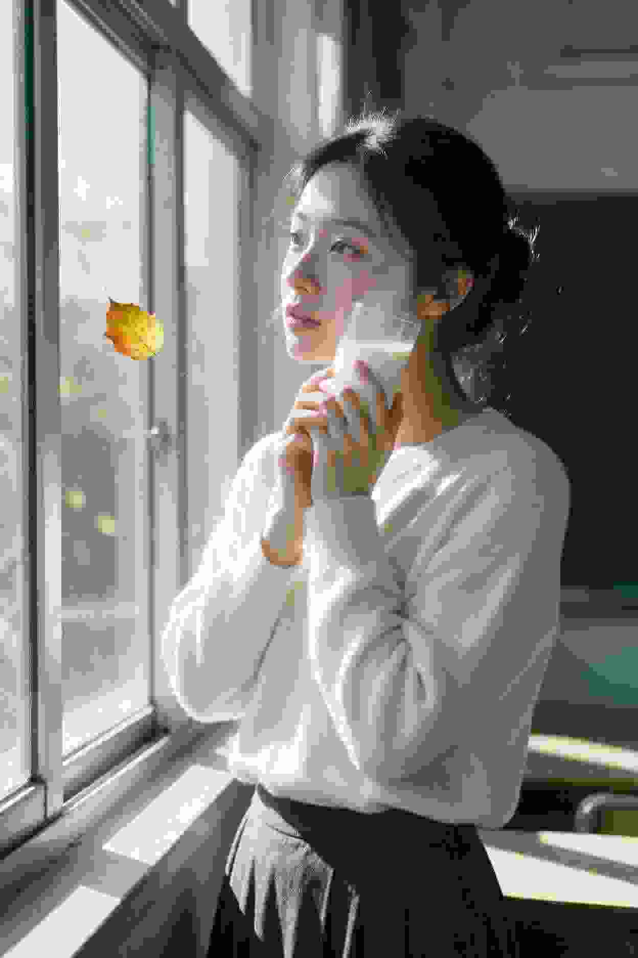 梦幻少女物语
