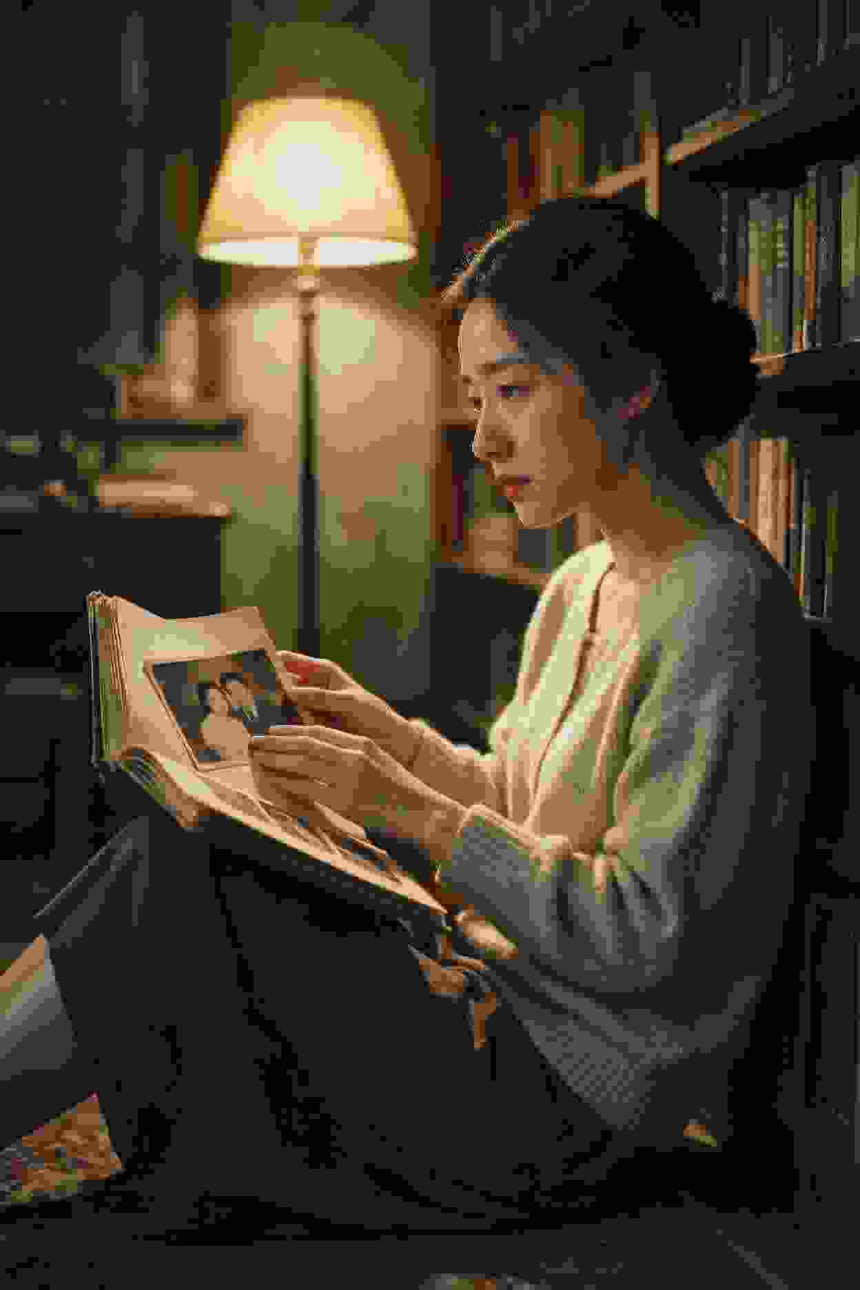 校园往事