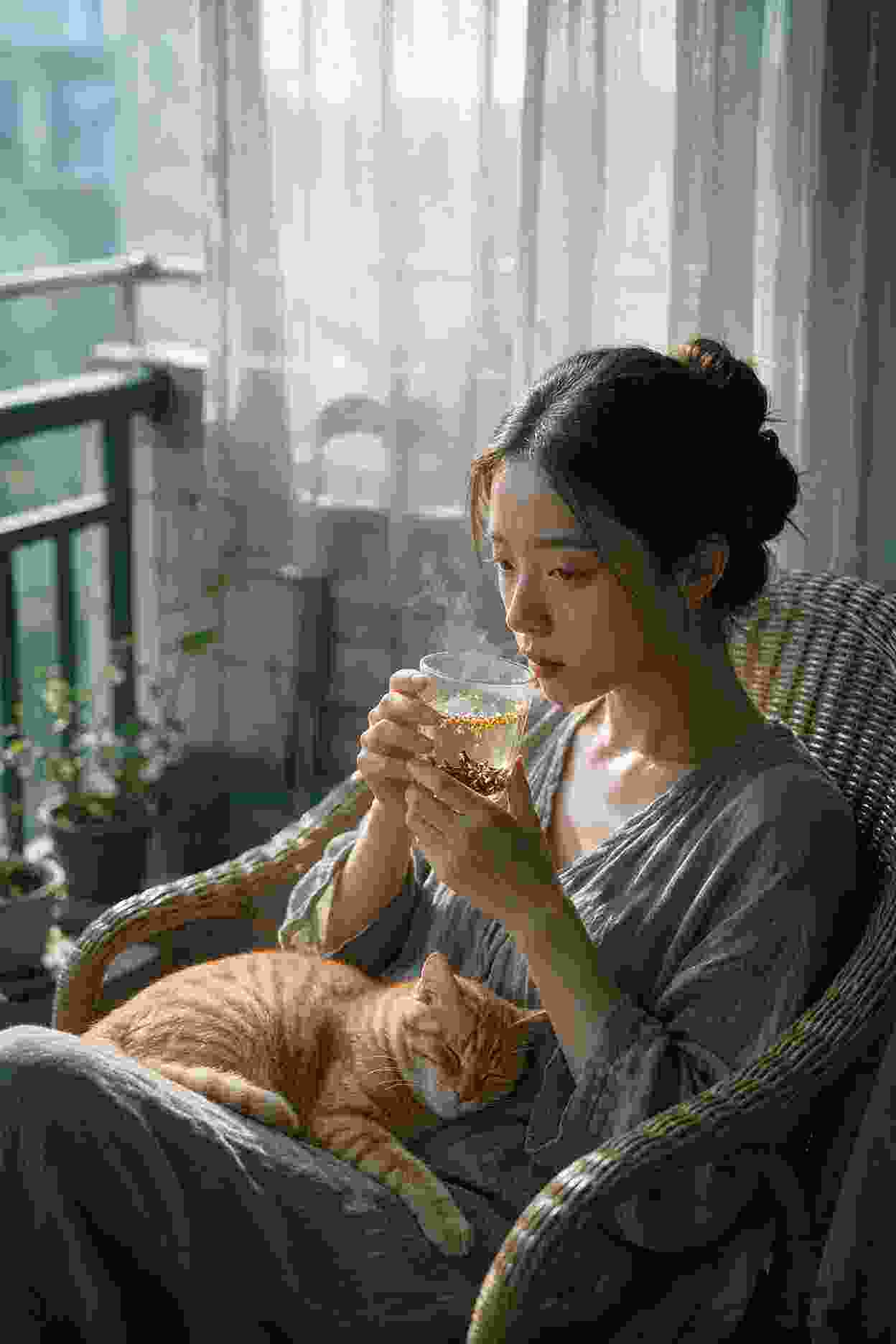 少年的你